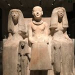 Neues Museum (antiquités égyptiennes)