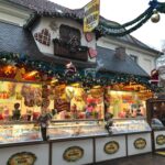 Marché de Noël à Potsdam