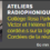 En-cordé.e.s sur la ligne B