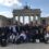 Allemand et philosophie à BERLIN